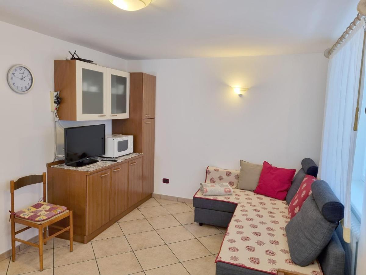 Ciapia Apartment Campitello di Fassa Exterior photo