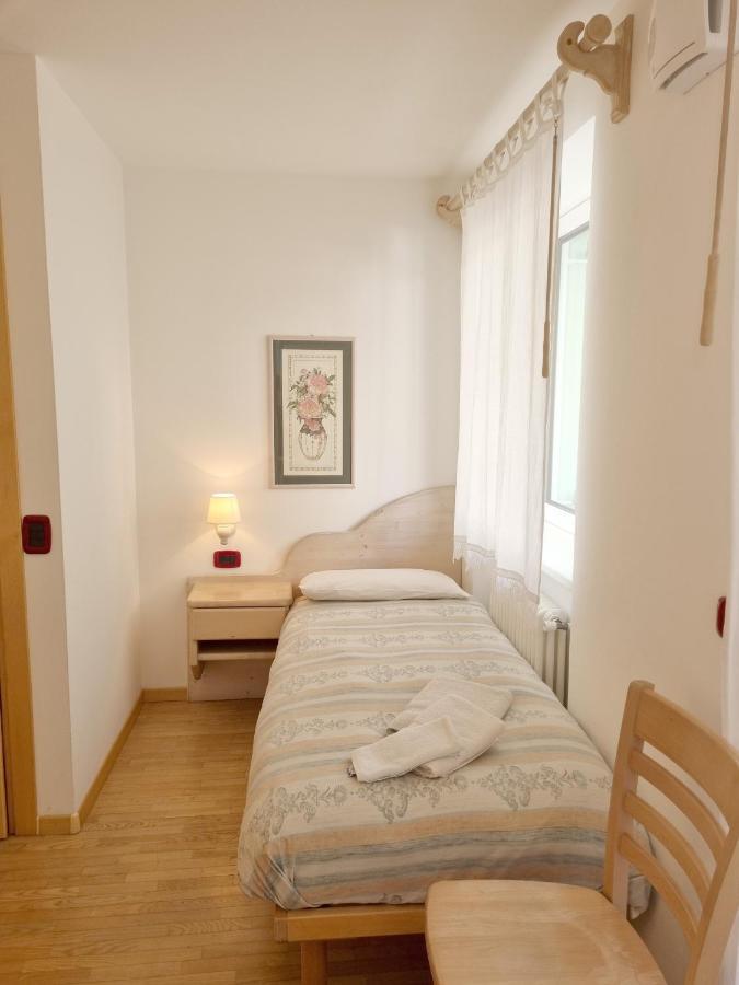 Ciapia Apartment Campitello di Fassa Exterior photo
