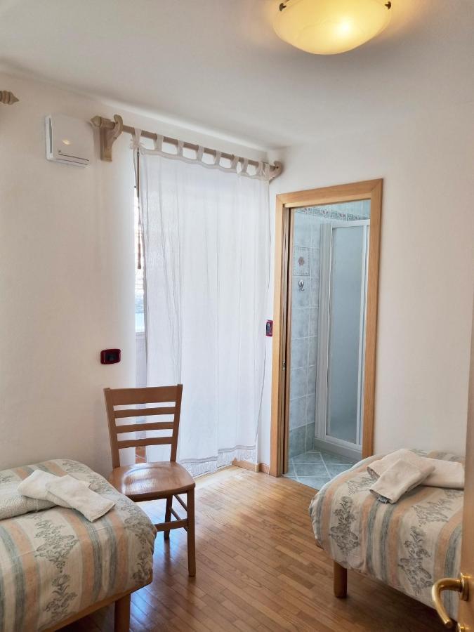 Ciapia Apartment Campitello di Fassa Exterior photo